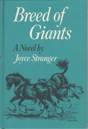 A Breed of Giants: 2,Used