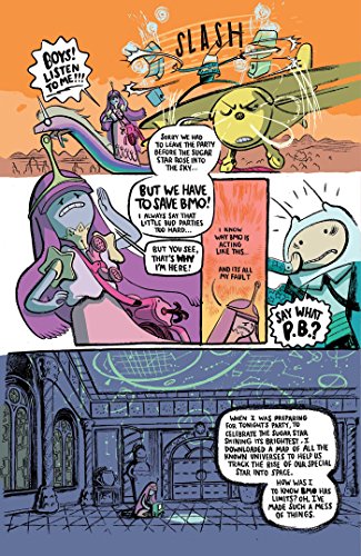 Adventure Time: Sugary Shorts Vol. 5,Used