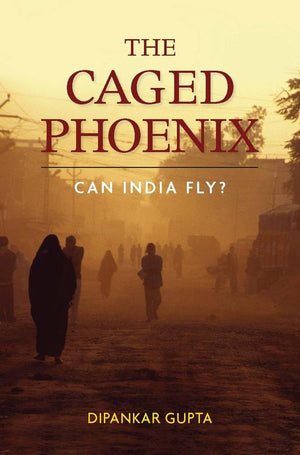 The Caged Phoenix: Can India Fly?,Used