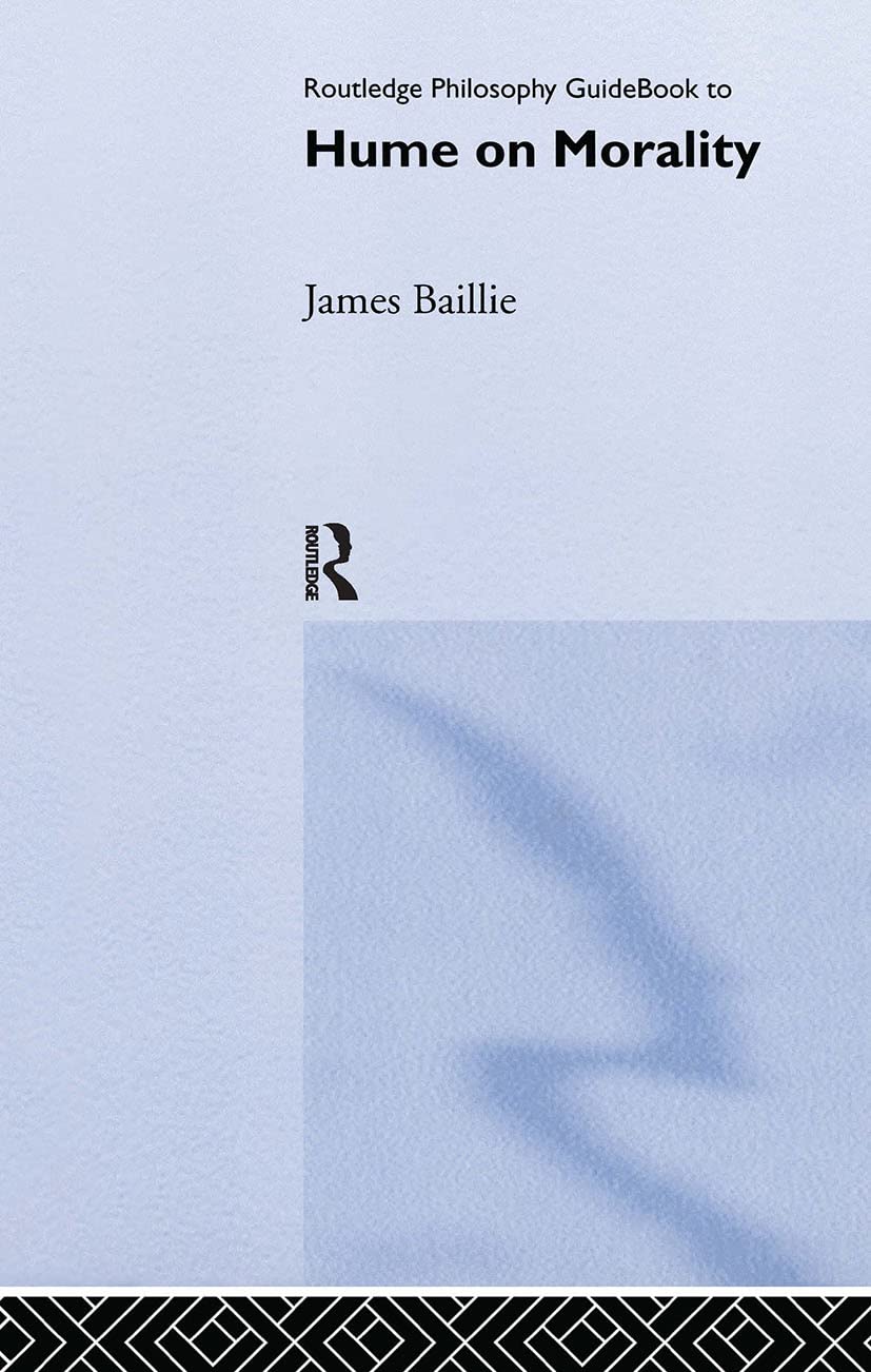 Routledge Philosophy GuideBook to Hume on Morality (Routledge Philosophy GuideBooks),Used