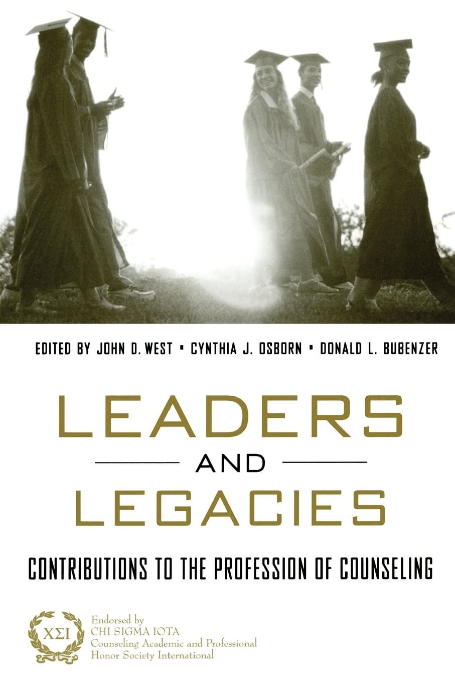 Leaders and Legacies,Used