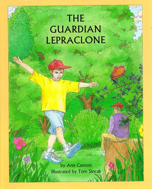 The Guardian Lepraclone,Used