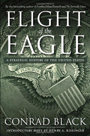 Flight Of The Eagle-new