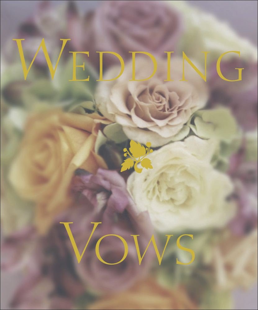 Wedding Vows,Used