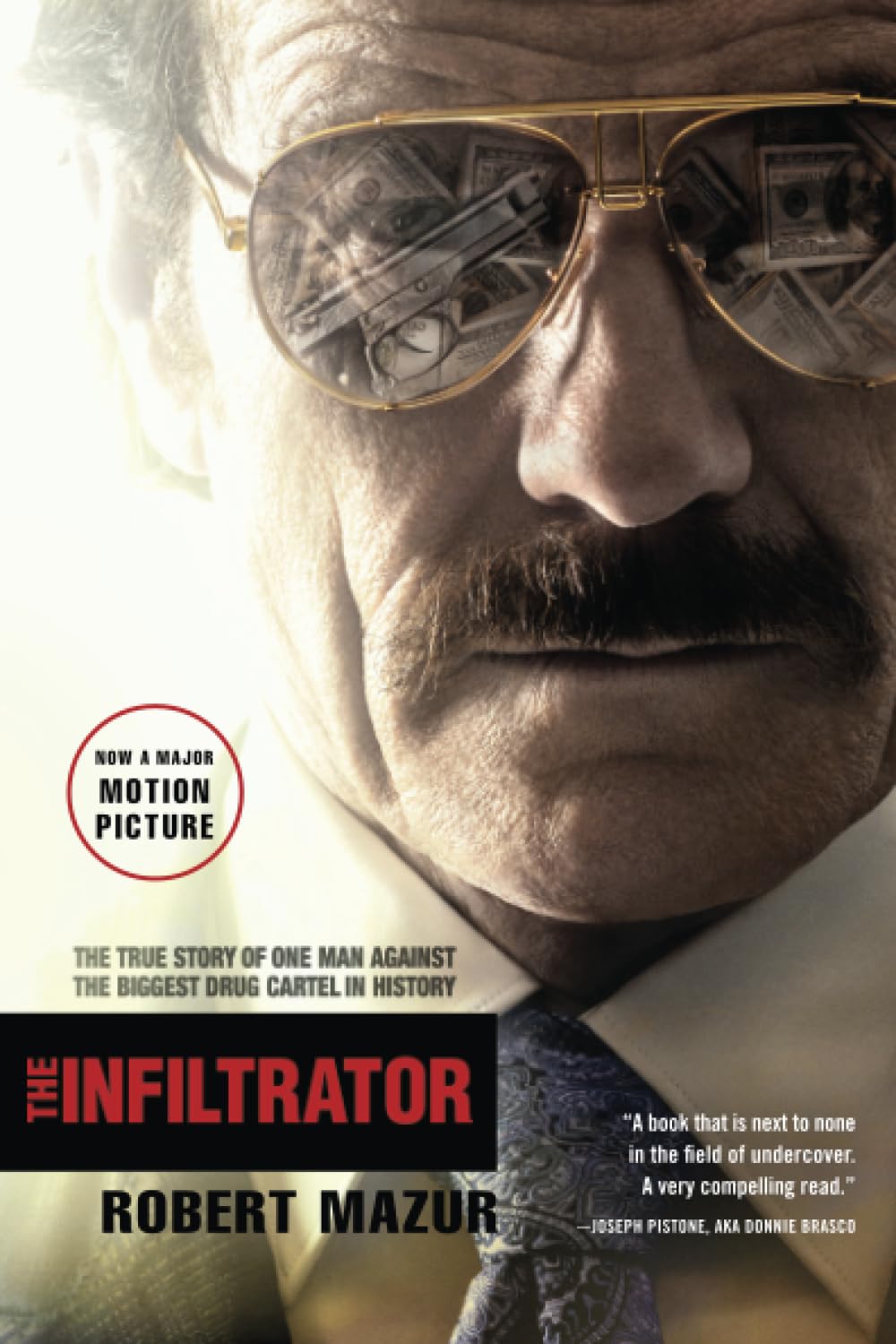 Infiltrator,Used
