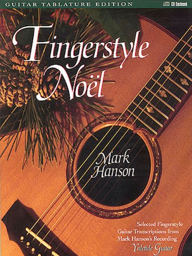 Fingerstyle Noel,Used