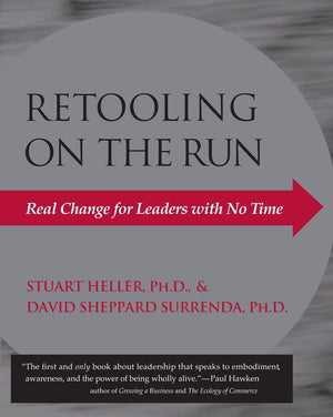 Retooling on the Run,Used