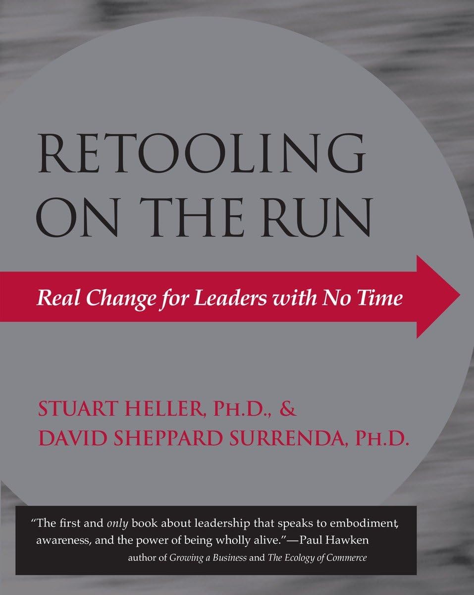 Retooling on the Run,Used