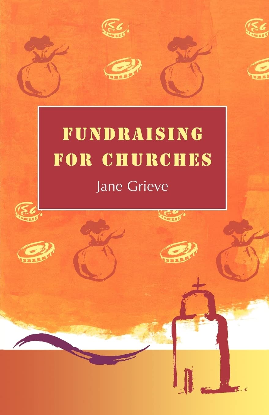 Fundraising For Churches,Used