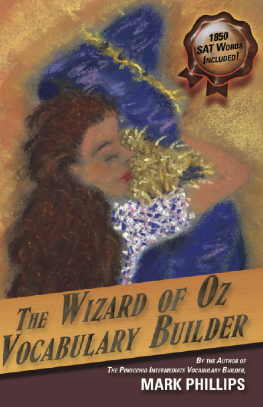 The Wizard Of Oz Vocabulary Builder,New