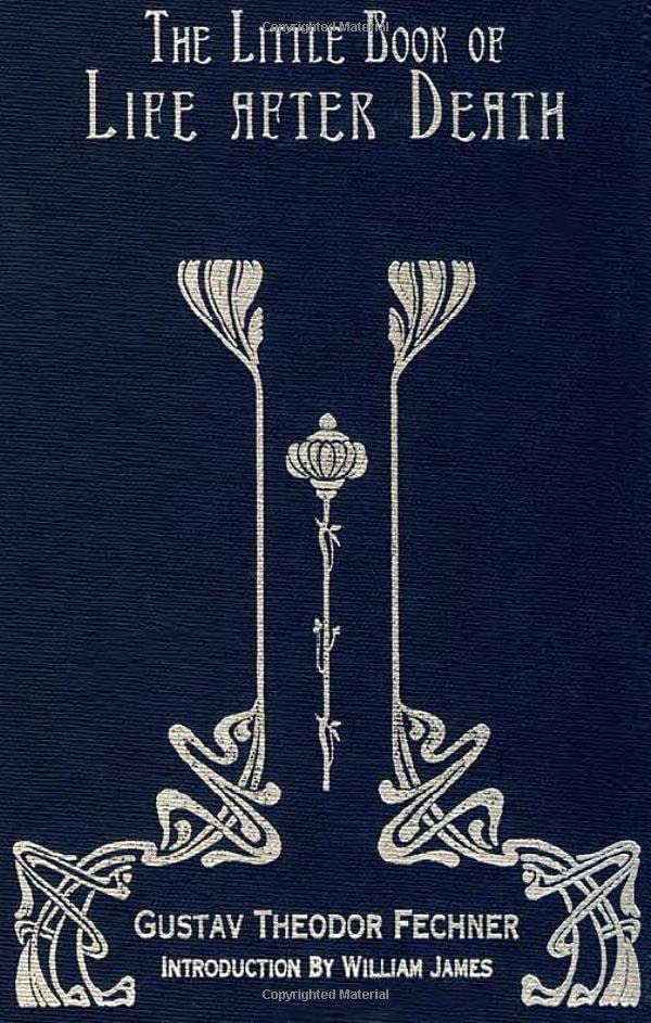 The Little Book Of Life After Death,Used