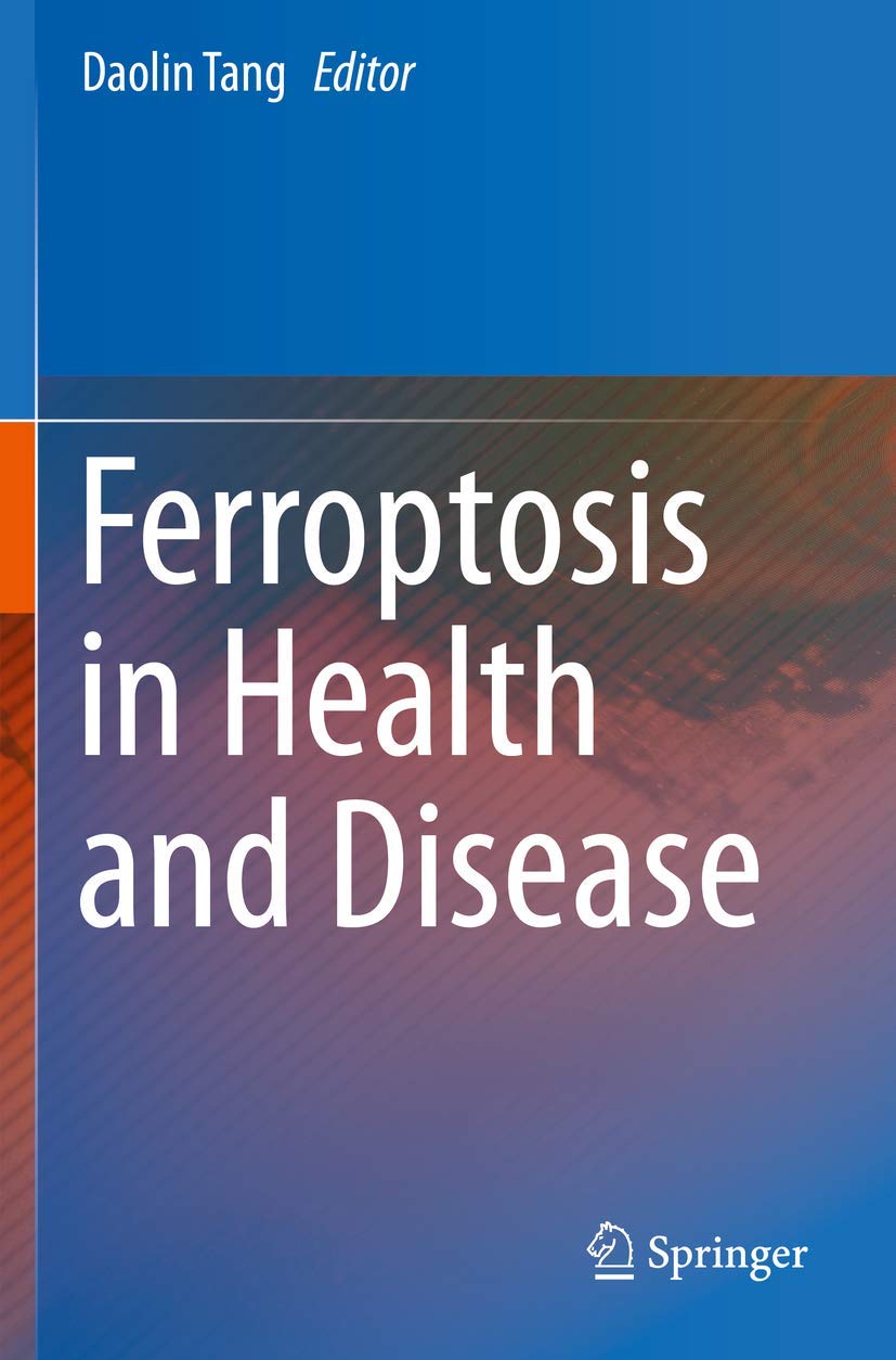 Ferroptosis in Health and Disease,Used