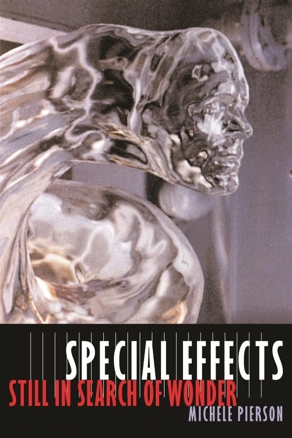 Special Effects,Used