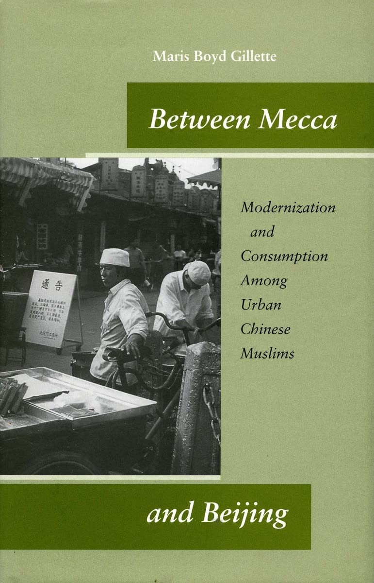 Between Mecca and Beijing: Modernization and Consumption Among Urban Chinese Muslims,Used