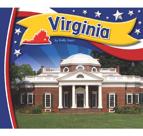 Virginia (Statebasics),Used