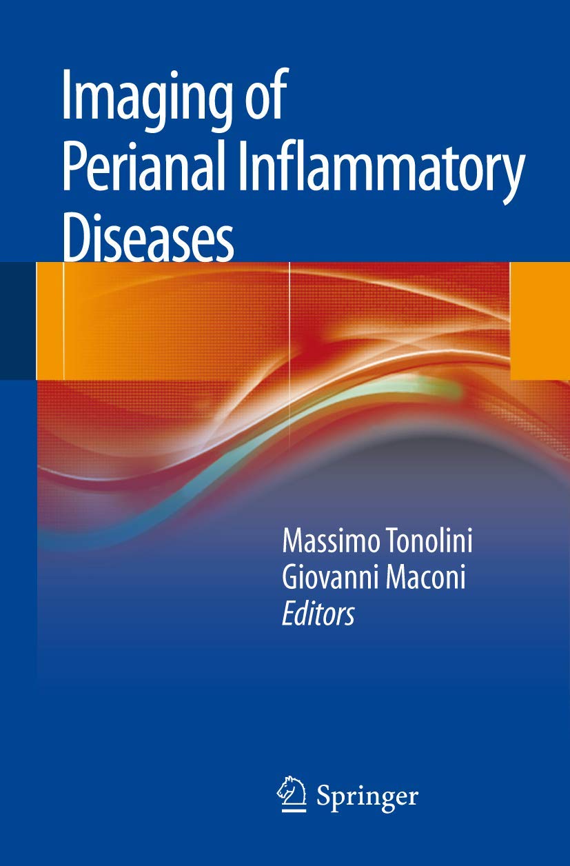 Imaging Of Perianal Inflammatory Diseases,Used