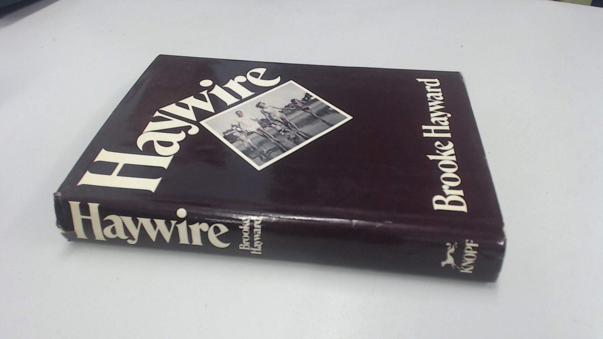 Haywire,Used