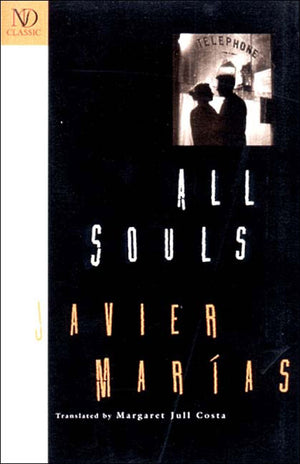 All Souls,Used