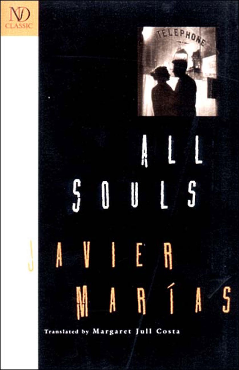 All Souls,Used