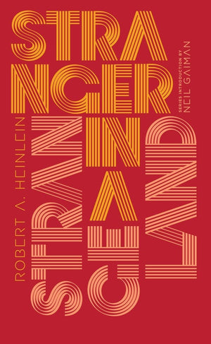 Stranger in a Strange Land (Penguin Galaxy),New