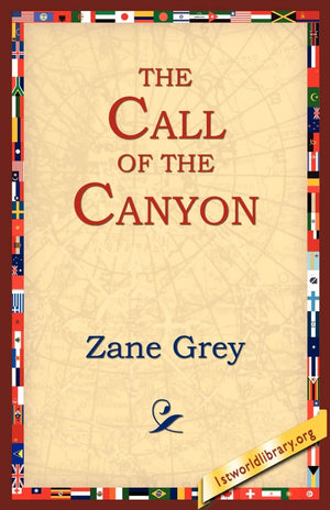 The Call of the Canyon,Used