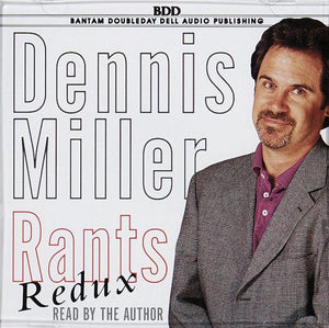 Rants Redux,New