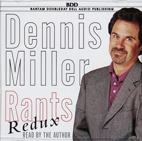 Rants Redux,Used