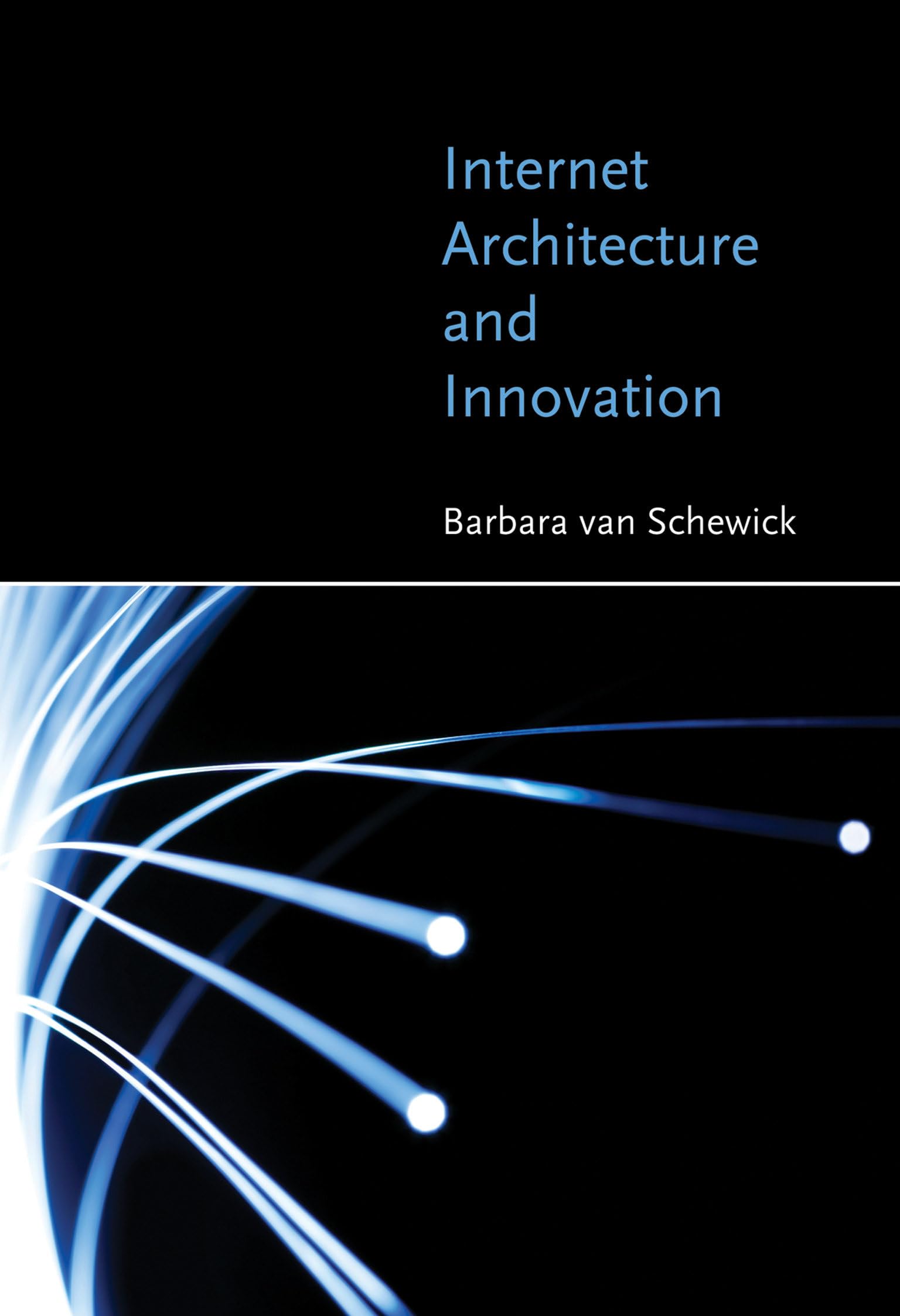 Internet Architecture and Innovation,Used
