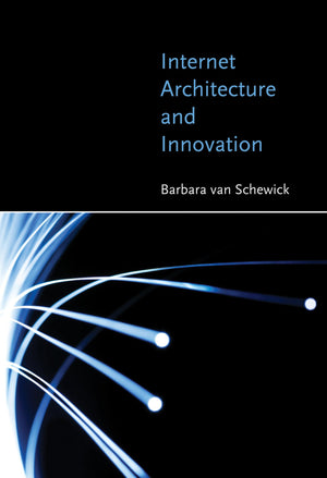 Internet Architecture and Innovation,Used