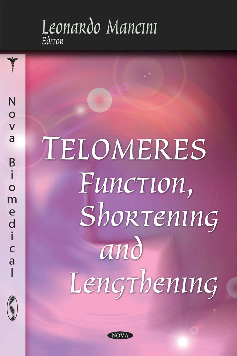 Telomeres: Function, Shortening and Lengthening,Used