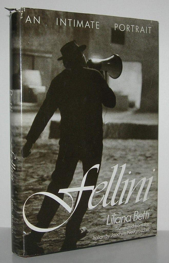Fellini,Used