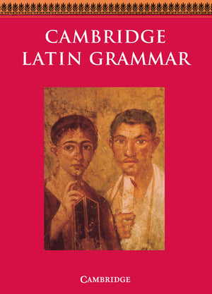 Cambridge Latin Grammar (Cambridge Latin Course),Used