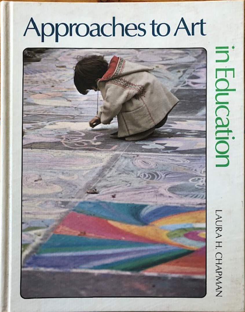 Approaches to Art in Education,Used