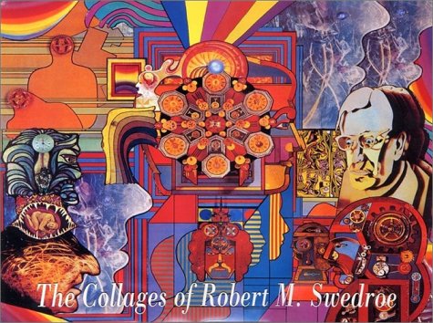The Collages of Robert M. Swedroe,Used