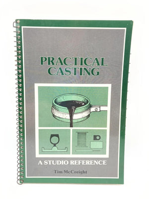 Practical Casting A Studio Reference,New