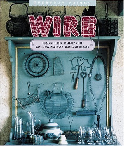 Wire (Everyday Things),Used