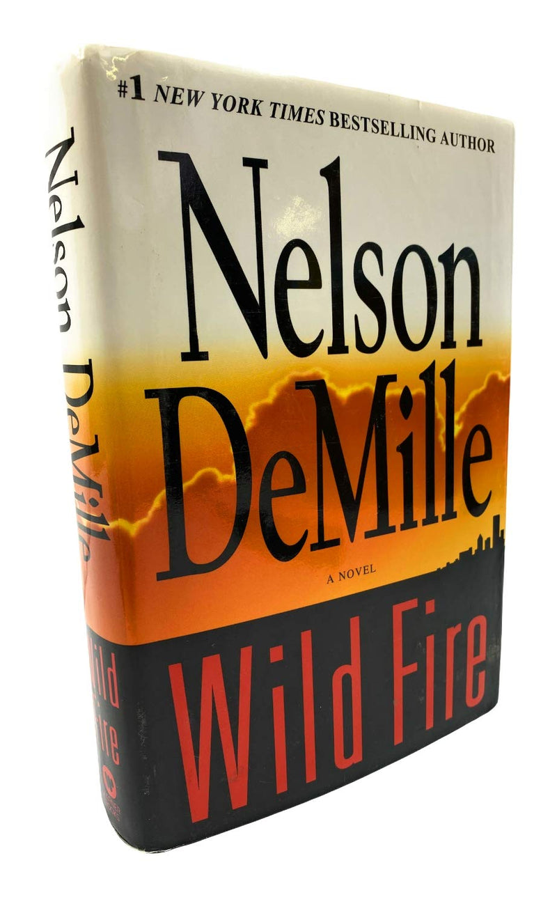 Wild Fire,Used