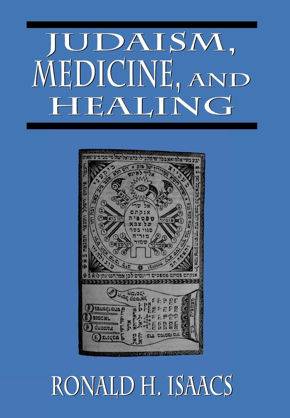 Judaism, Medicine, and Healing,Used