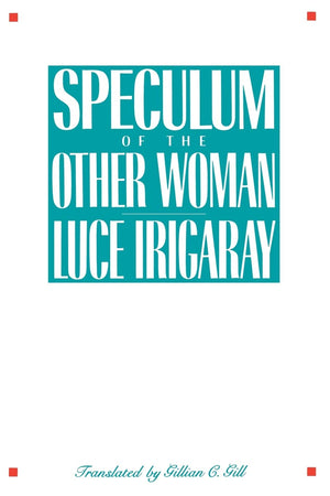 Speculum Of The Other Woman