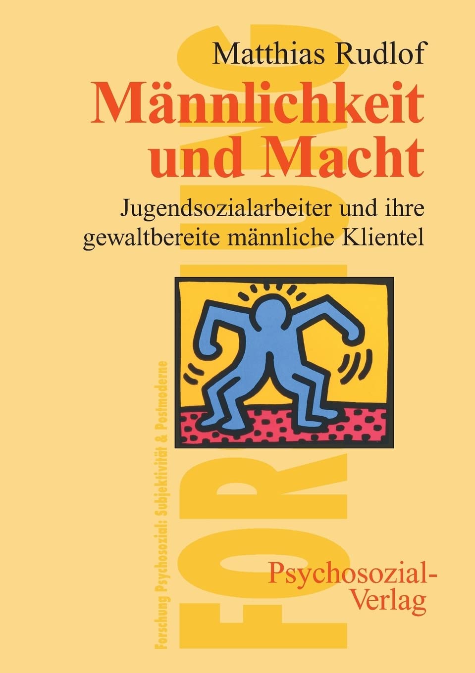 Mnnlichkeit und Macht (Reihe 