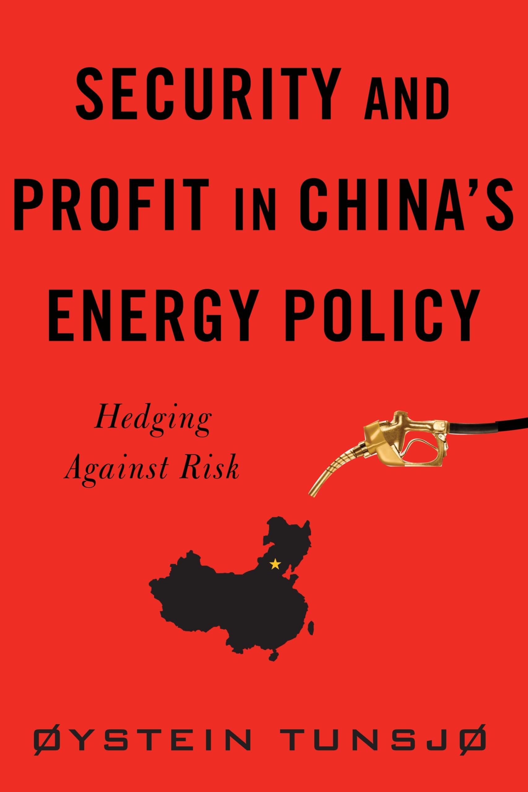 Security and Profit in Chinas Energy Policy: Hedging Against Risk (Contemporary Asia in the World),Used