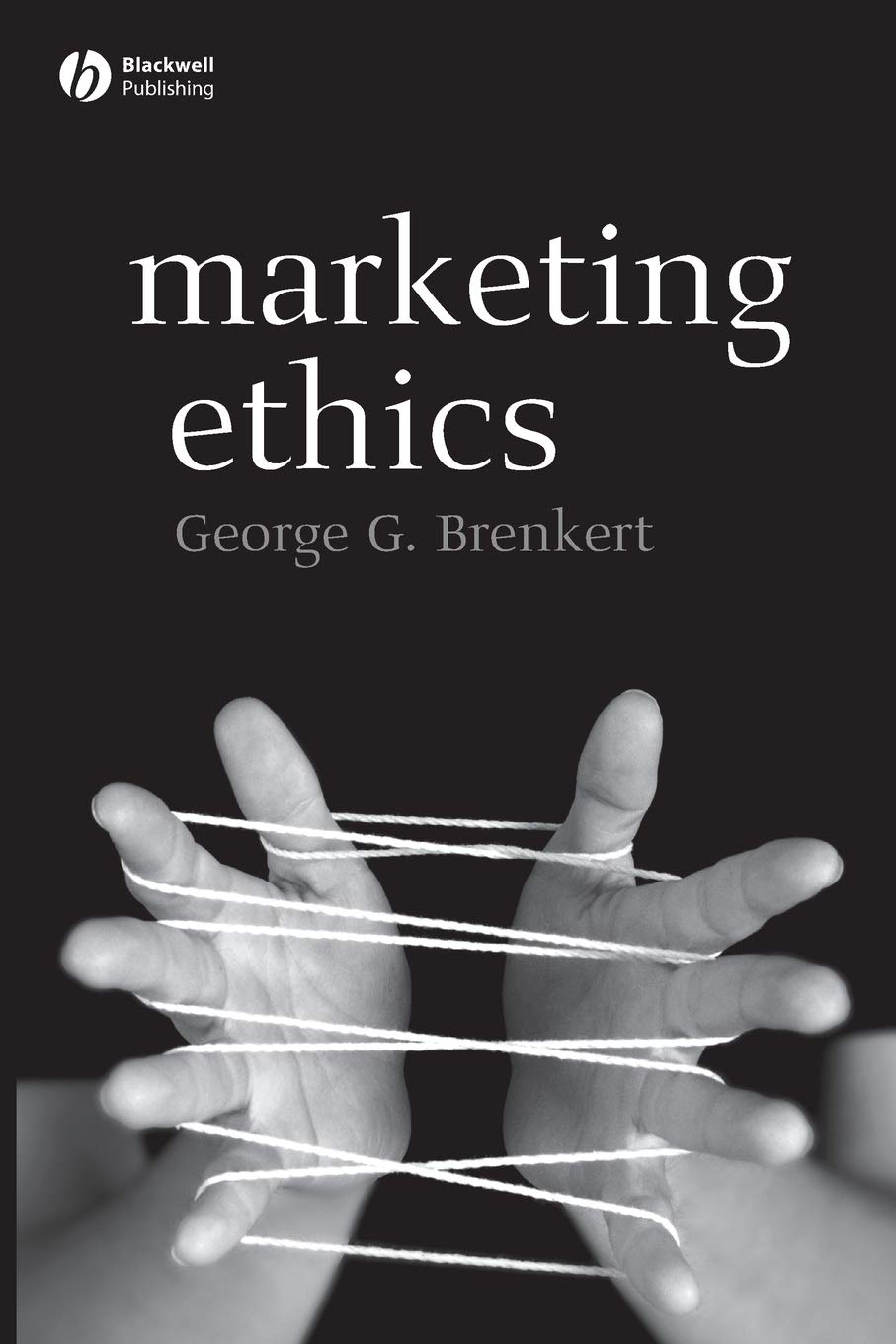 Marketing Ethics,New