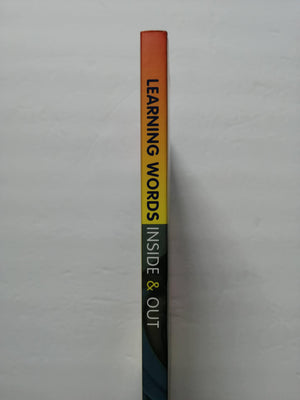 Learning Words Inside and Out, Grades 16: Vocabulary Instruction That Boosts Achievement in All Subject Areas,Used