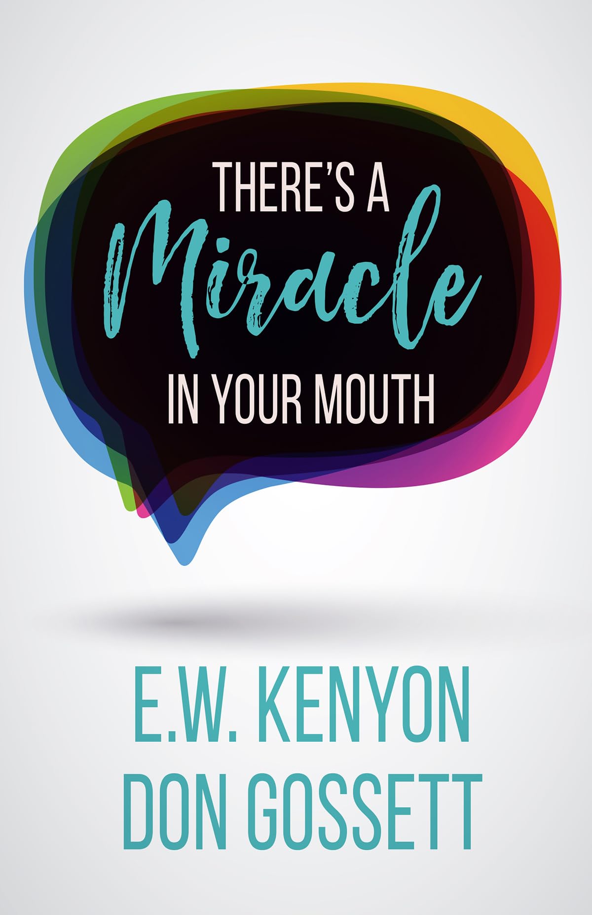 There's A Miracle In Your Mouth,Used