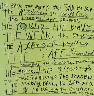 Spilling Open: The Art Of Becoming Yourself,New