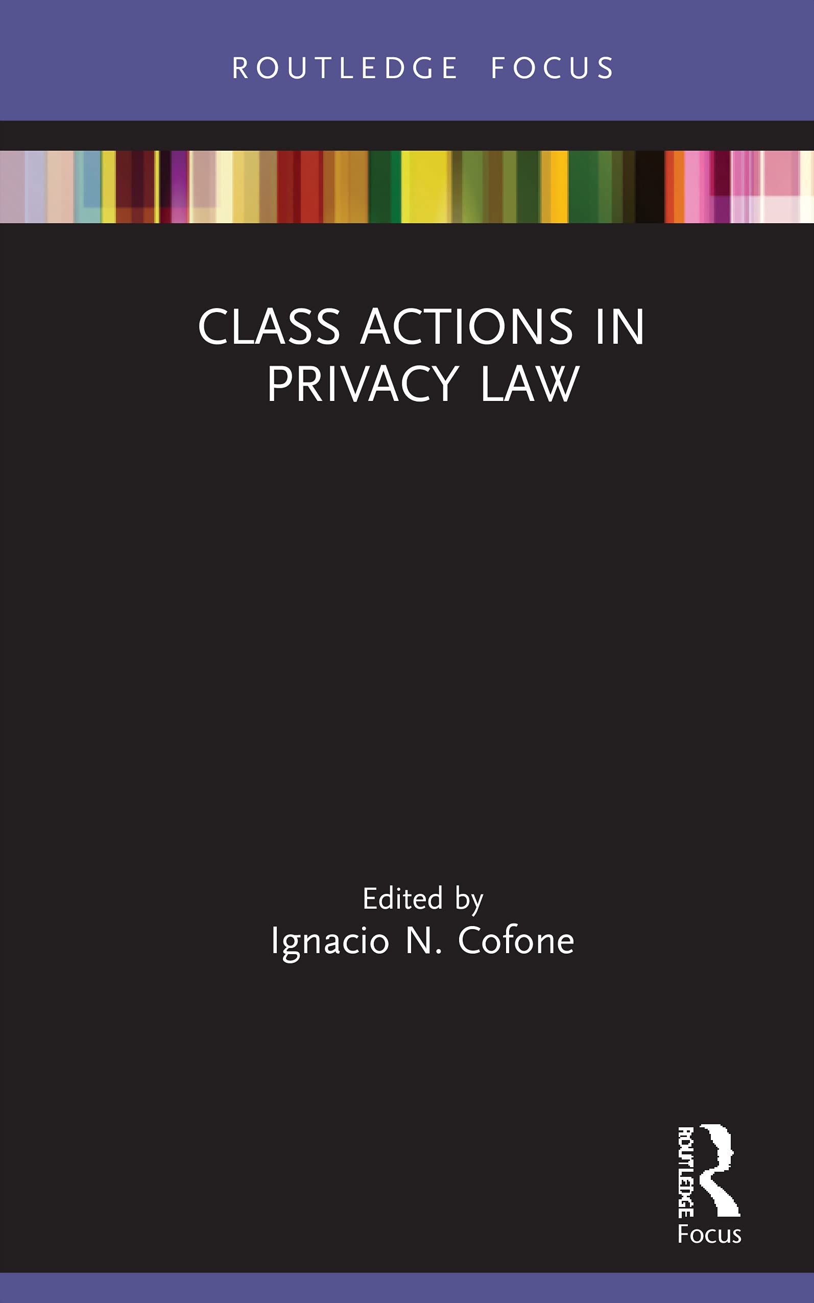 Class Actions in Privacy Law,Used