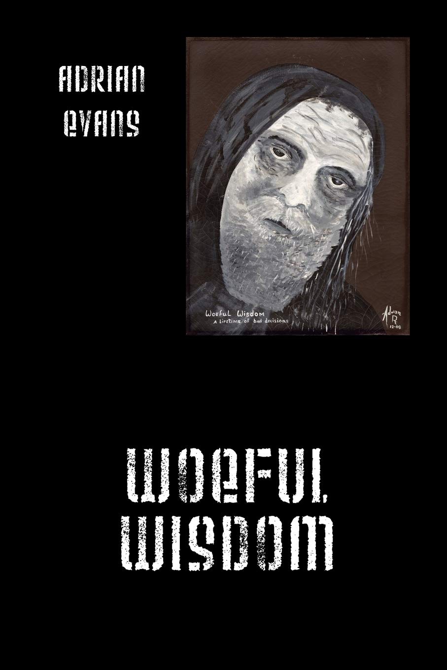 Woeful Wisdom,Used