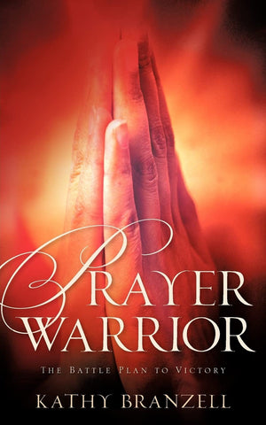Prayer Warrior,Used