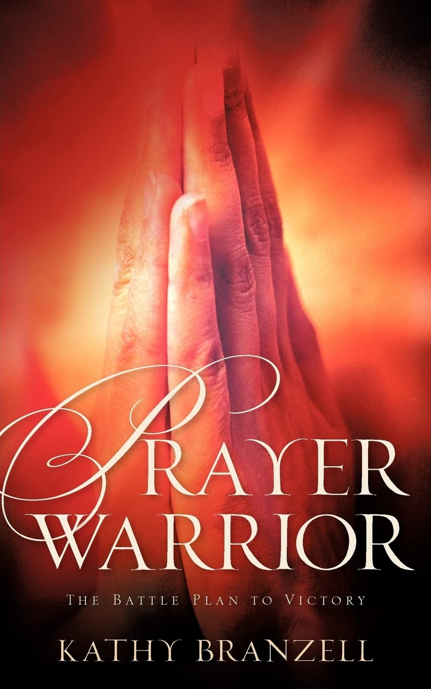 Prayer Warrior,Used