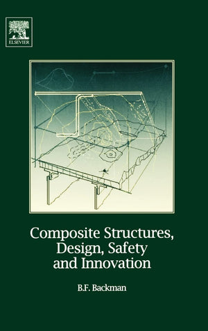 Composite Structures, Design, Safety and Innovation,Used